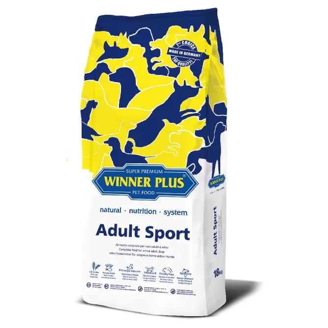 Winner Plus Adult Sport