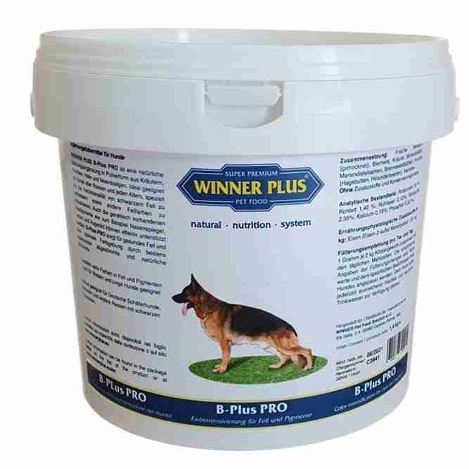 Winner Plus B-Plus Pro