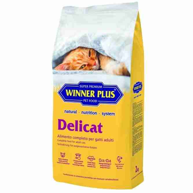 Winner Plus Delicat