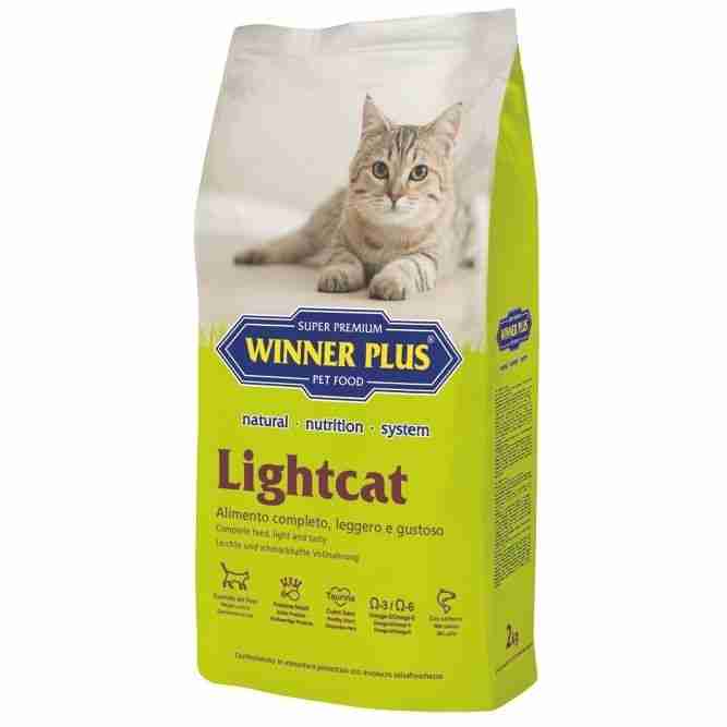 Winner Plus Lightcat