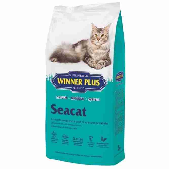 Winner Plus Seacat