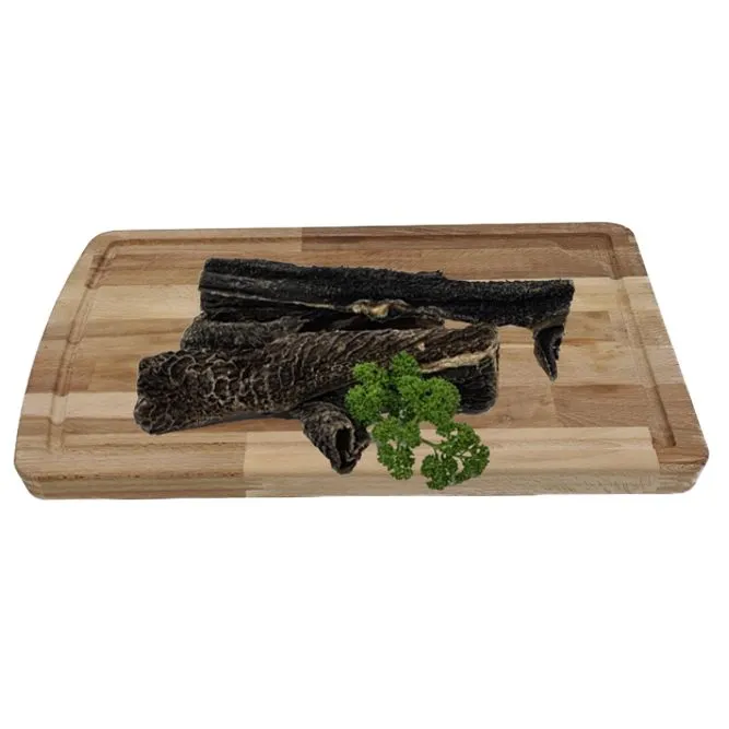 Sušená kuřecí křídla je pamlsek pro psy