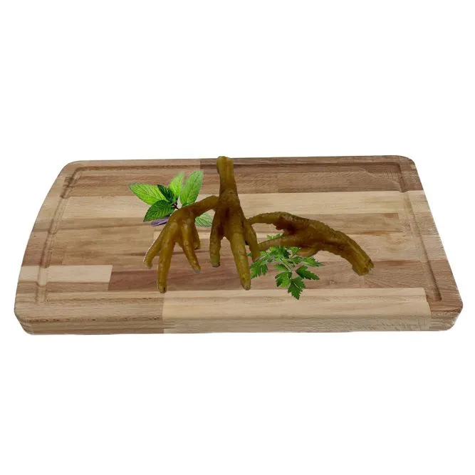 Natural Plus kuřecí pařát